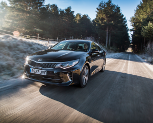 Optima GT